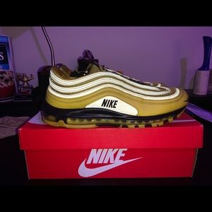Nike Air Max 97 “Bright Citron”